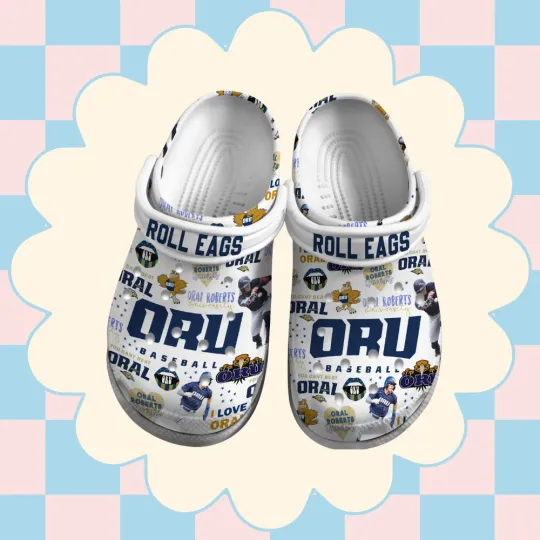 Discover BYU Cougars NCAA Sport Clogs Shoes