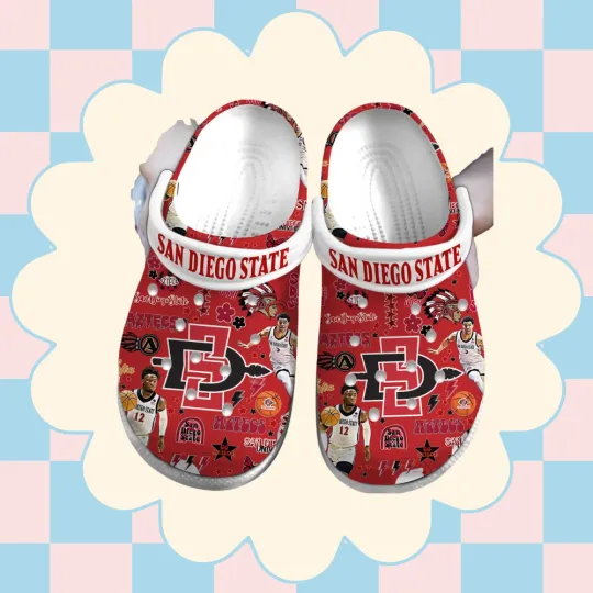 Discover Breathable SDStateAz.tecs Sport Clogs For Kids & Adults