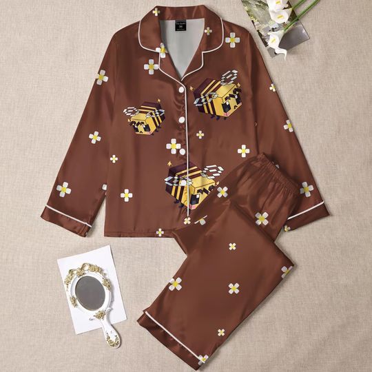 Discover Disneyland Zootopia Nick Wilde Pajamas Set for Women, Judy Hopps and Nick Wilde Pajamas Set, Zootopia 2 2025, Disneyland Family Trip 2025