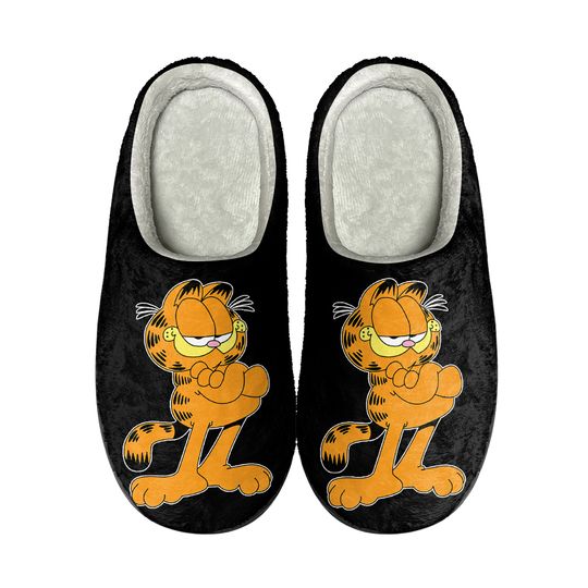 Garfield Slippers Slippers