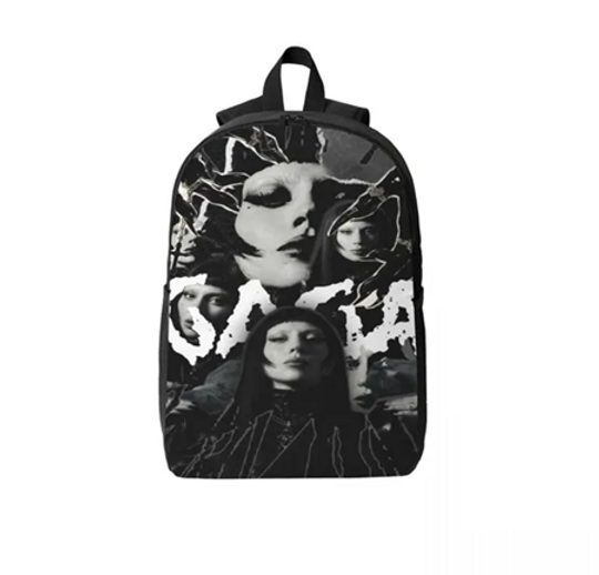 Ld ga Mayhem Tour Backpack