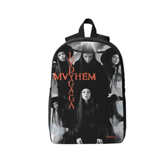 Ld ga Mayhem Backpack