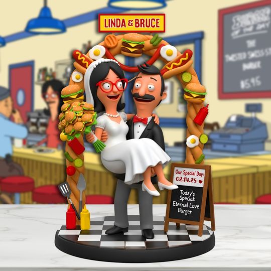 Special Day Couple Acrylic Plaque - Personalized Wedding Gifts For Couple