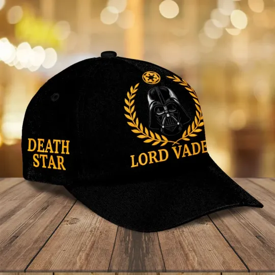 Star Wars x Darth Vader Classic Cap