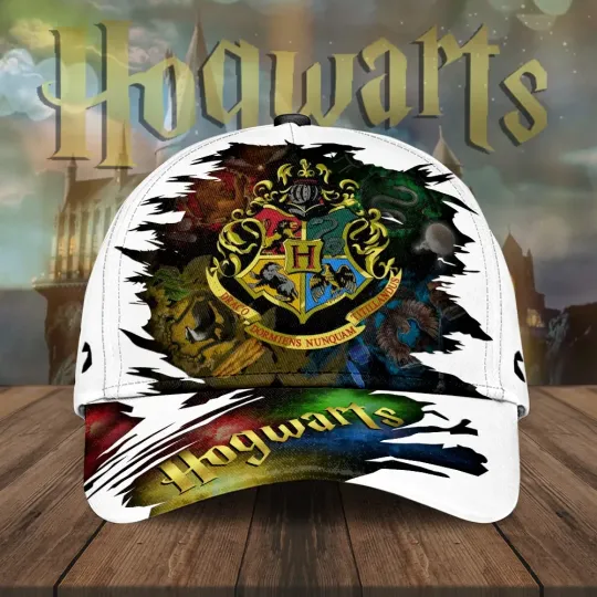 Harry Potter Classic Cap