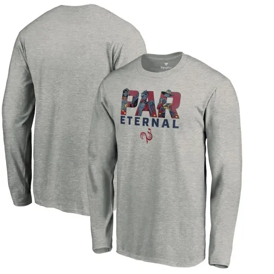 Paris Eternal Oversized T-Shirt - Fanatics Branded - Overwatch