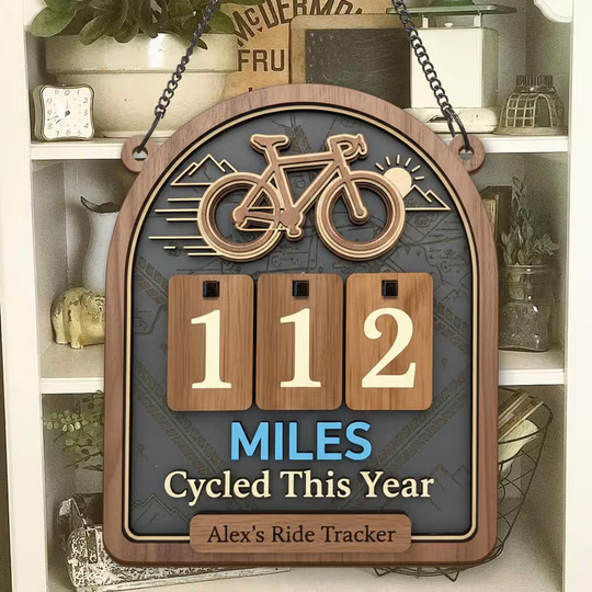 Explore Book Tracker Signs