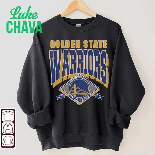 Golden State Basketball Shirt, Golden State W Sweatshirt, Golden State W T-Shirt, Golden State W Crewneck, Golden State W Gift