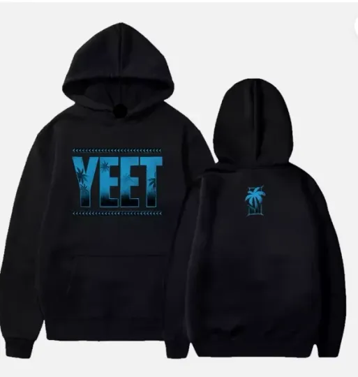 Jey Uso Ye-et Hoodie For Fans Hoodie 2d - all printed GLC064060
