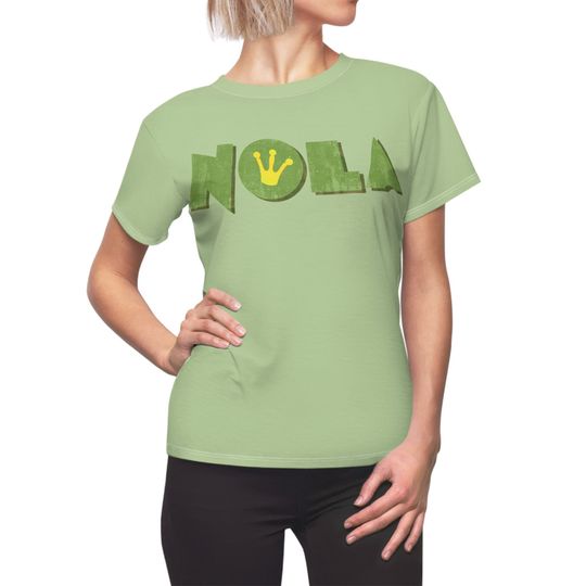 Tiana Comfy Women Shirt, Ralph Breaks the Internet Cosplay, NOLA Shirt, Disney Princess Tiana Shirt, Wreck-it Ralph 2 Shirt, Disney Costume