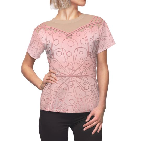 Retro Wicked The Musical Costume, Glinda Dancing Through Life Costume