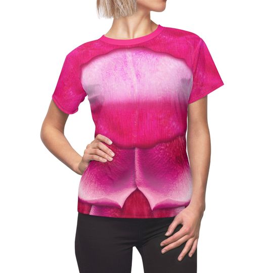 Tinkerbell Costume Adult, Rosetta Womens Shirt, Tinker Bell T-Shirt