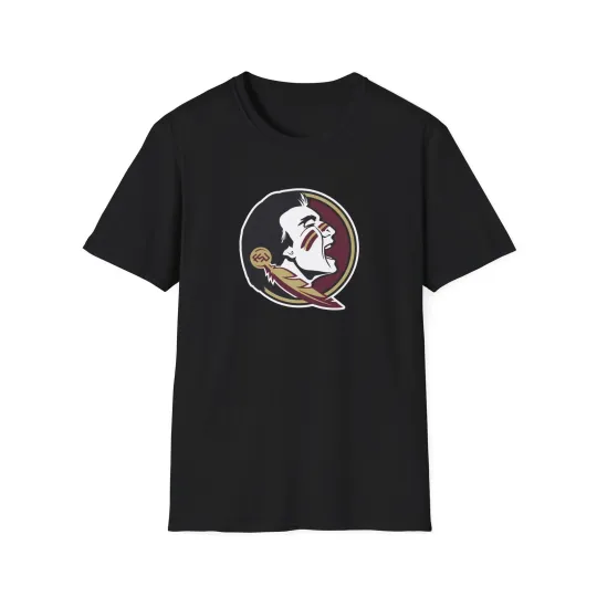 Florida State Seminoles Game Day T-Shirt Unisex College Football Tee