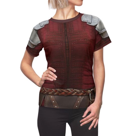 Astrid Cosplay, Live Train Dragon Shirt, Hooligan Tribe Costume, Astrid and Hiccup, Dragon Riders