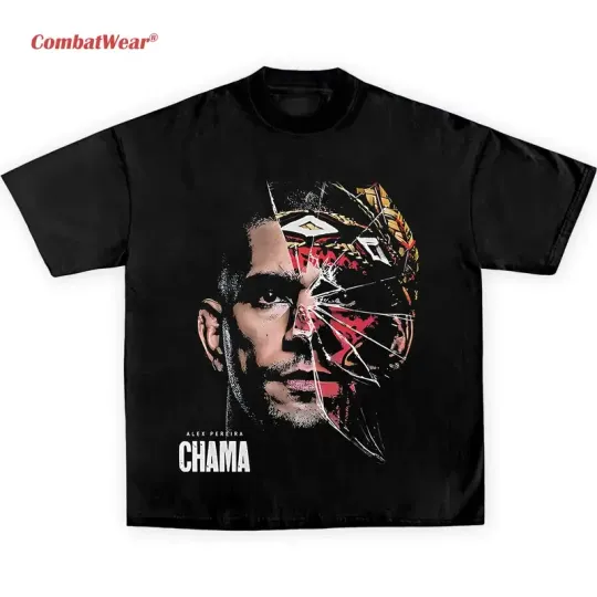 2025 ALEX PEREIRA NEW TEE, Boxing T-shirt, Boxer Tee, Sports Shirt, UFC Shirt