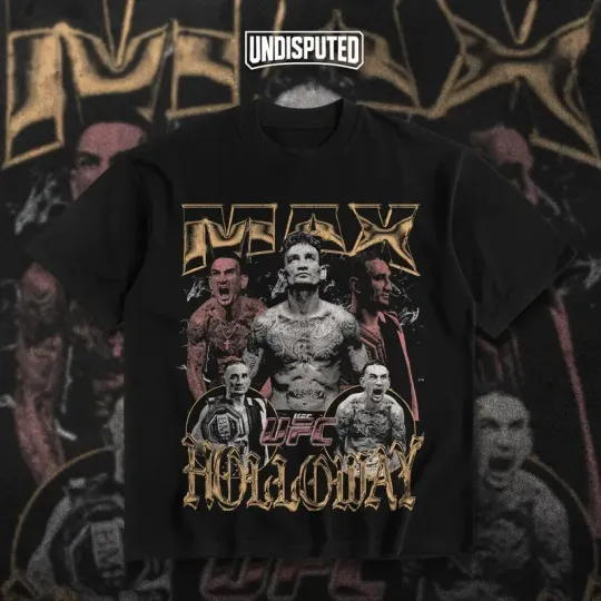 Ilia Topuria VS Charles Oliveira UFC 317 Heavy Cotton T-shirt El Matador VS Do B