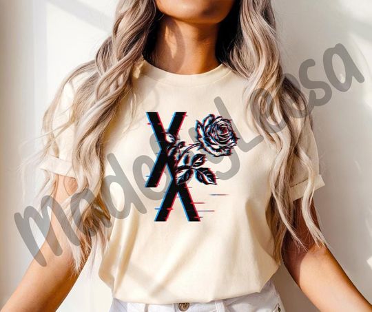 MGK Double X T-Shirt