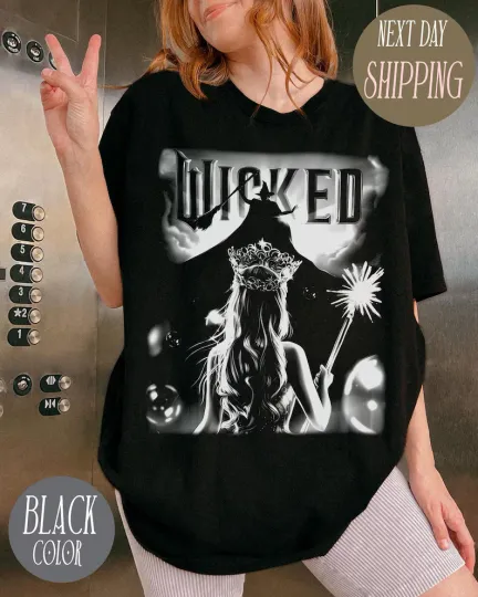 Discover Retro Wicked Together We’re Unlimited T-Shirt for Men Women