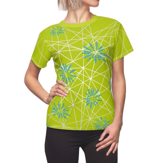Discover Inside Out Costume, Joy Women's Shirt, Inside Out Shirt, Disney Shirts for Women, Disneyland Shirts, Disney World Shirts, Disney Costume
