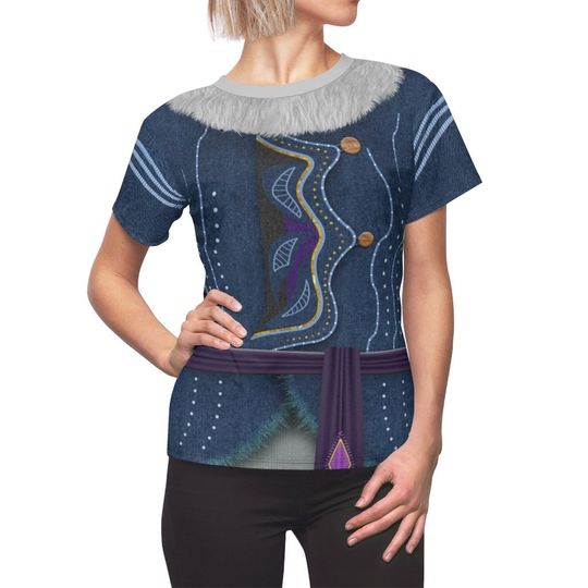 Sisu Human Women Shirt, Raya and The Last Dragon Costume, Sisu Human Costume, Kumandra Kingdom Cosplay