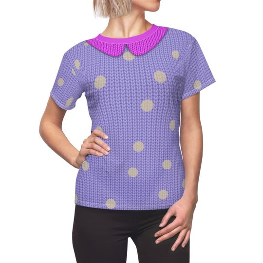 Discover Envy Women's Shirt, Inside Out 2 Character Costume, Emotion Inside of Riley Andersen Cosplay