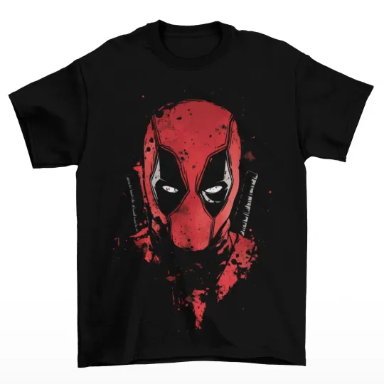 Discover Deadpool T-Shirt for Men Women
