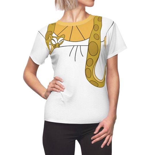The Princess and the Frog Costume, Mama Odie Women Shirt, Mama Odie Costume