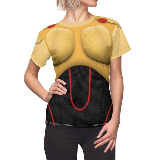 Discover Go Go Tomago Armor Women's Shirt, Big Hero 6 Inspired Costume, Walt Disney Animation Cosplay, Disney World Shirt Family, Run Disney Costumes