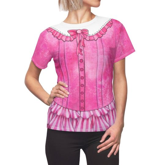 Mary Poppins Returns Costume, Mary Poppins Women's Shirt, Disney Shirts for women