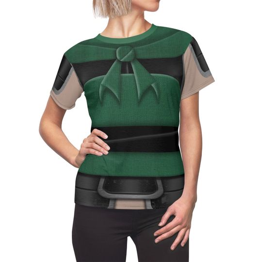 Discover Mulan Armor Women's Shirt, Mulan Costume, Disney Princess Mulan Inspired Outfits, Disney Shirts for Women, Disneybound Cosplay Shirts