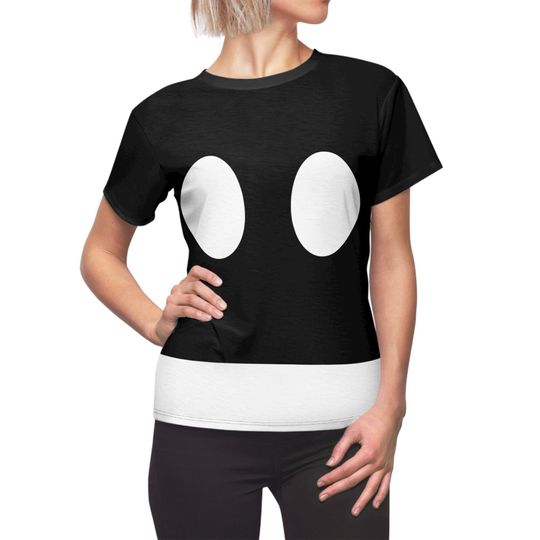 Discover Minnie Mouse Women's Shirt, Steamboat Willie Character Costume, Cartoon Inspired Cosplay, Disneyland Outfits, Disney Dream Cruise Line Trip