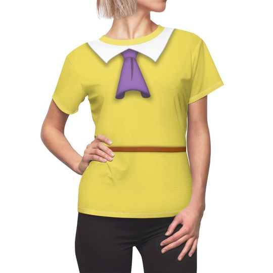 Discover Tarzan Costume, Jane Porter Women's Shirt, Jane Porter Costume, Disney Shirts for Women