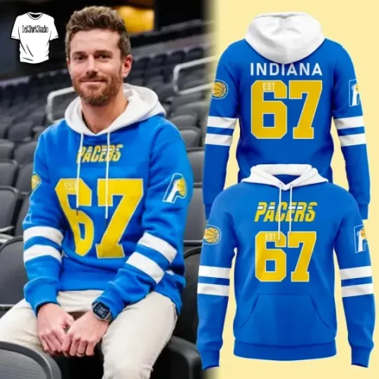 Discover 3D Special Edition 2025 City Style Hoodie Basketball Fan Graphic