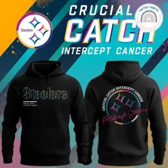 Discover 2025 Special Edition Colorful Awareness Sports Hoodie Unisex