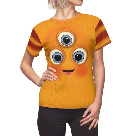 Discover Kirby Women's Shirt, Chicken Little Costume, Animation Outfits, Ideas Fashion for runDisney, Disneyland Apparel, Birthday Party Gift