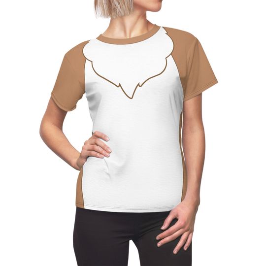 Discover Miss Bunny Women's Shirt, Bambi Costume, Animal Kingdom Cosplay, Disney World Apparel, Disneyland Outfit, Idea Fashion for runDisney