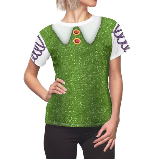Discover Petunia Women's Shirt, Meet the Robinsons Costume, Robinson Family Outfits, Characters Costumes