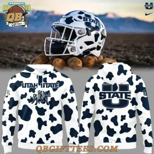 Discover Utah Best Helmet Limited Edition All Over Print Hoodie 3D