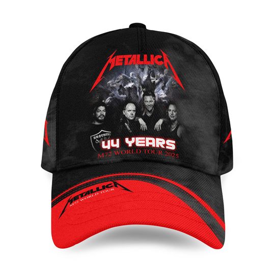 MET Band Classic Cap