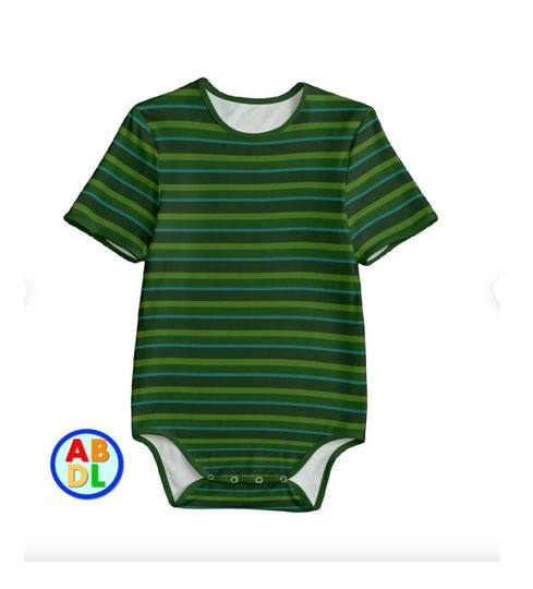 Explore 3D Onesies