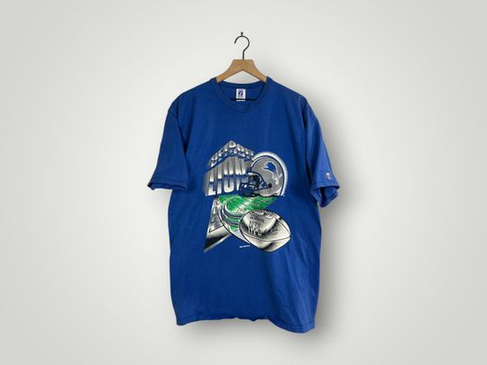 Discover Vintage 96 Detroit Lions T-Shirt