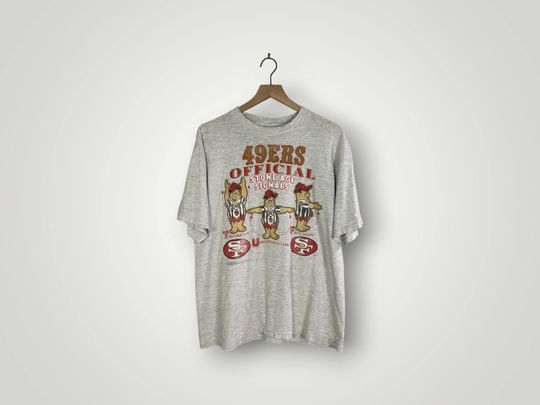 Vintage 94 San Francisco 49ers T-Shirt