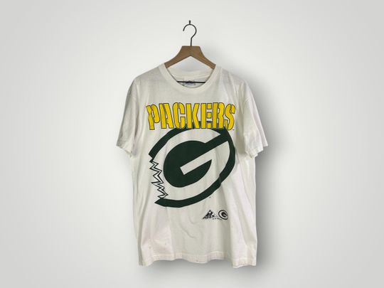 Vintage 1994 Green Bay Packers T-Shirt