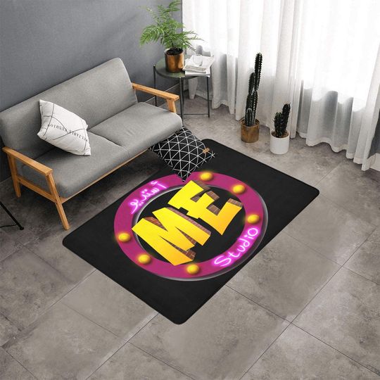 Discover Area Rug