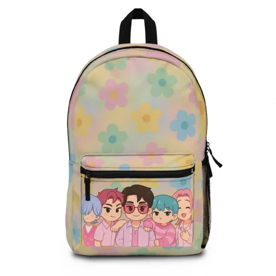 Discover Soda Pop Backpack