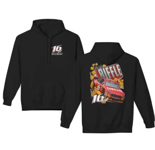 Discover Greg Bifle Hoodie, Greg Bifle 1969-2025 Tee, Vintage 90s Greg Biffle Sweatshirt