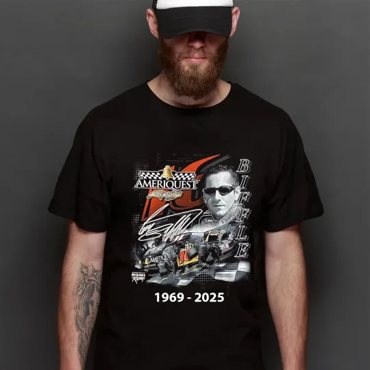 Discover Greg Biffle T-Shirt, Greg Biffle Shirt