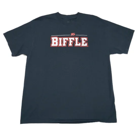 Discover Greg Biffle Chase Racing #16 Graphic Tee T Shirt Size S-5XL