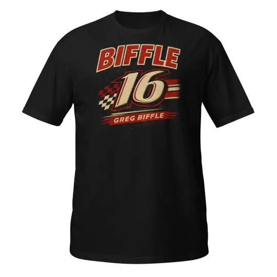 Discover Greg Biffle Shirt, R.I.P Greg Biffle Shirt