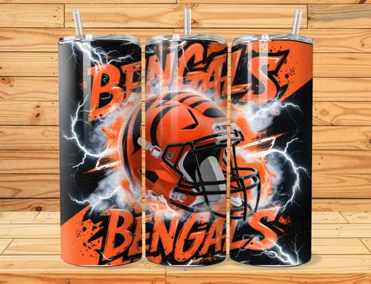 Discover 20oz Skinny Tumbler Wrap PNG, Sport 20oz Tumbler PNG, Mascot Sublimation Tumbler PNG Digital Download, Instant Download